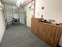 Circular Road (D1), Office #509847201